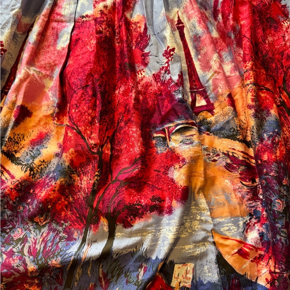 Retrospec’d Gay Pari Fifi Dress - Picture 4 of 7